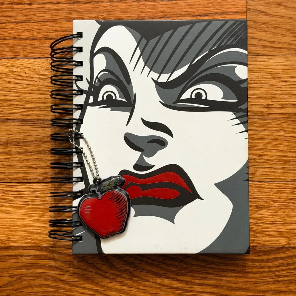 Disney stationery set